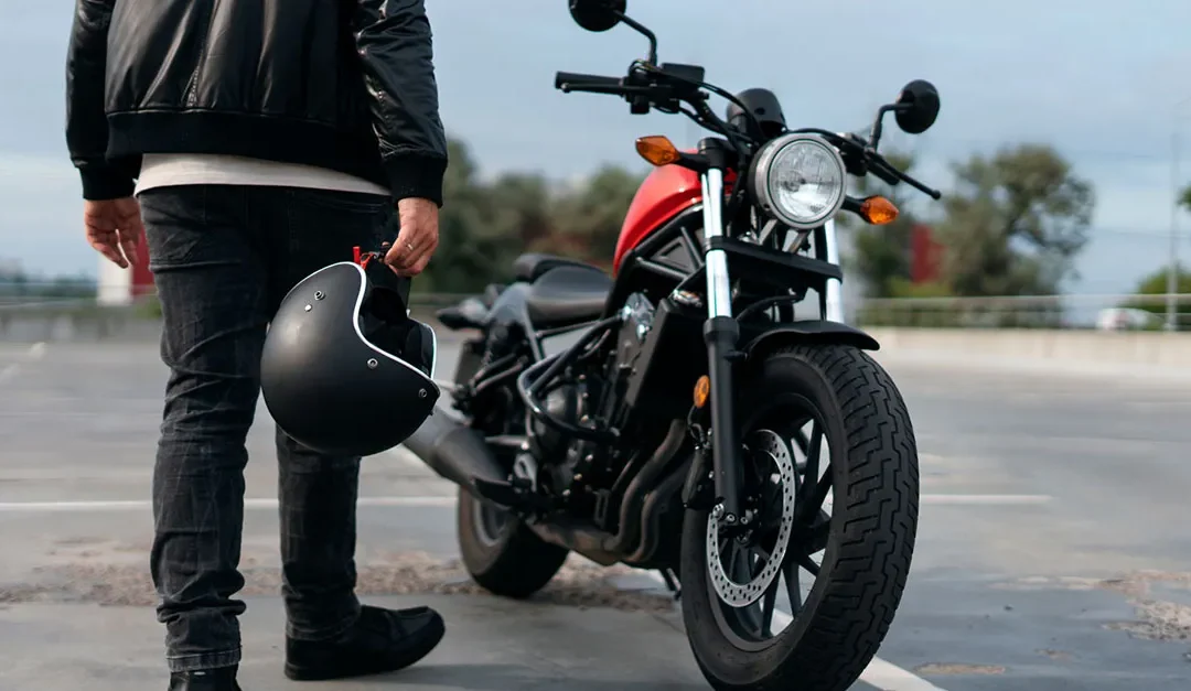 “The Ultimate Guide Every Rider Must Know”